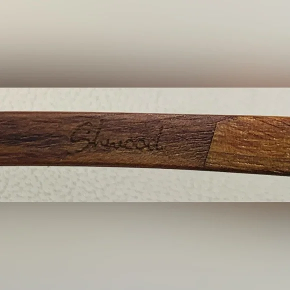 New Men’s Shwood Sunglasses - Picture 6 of 6